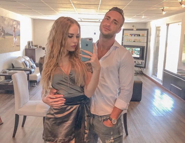 Фото участников с Сейшел (16.02.2019)