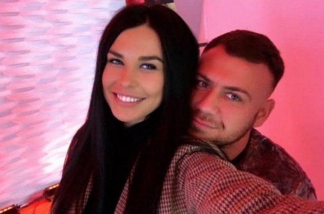 Тата Блюменкранц: Ира – очень хорошая девочка