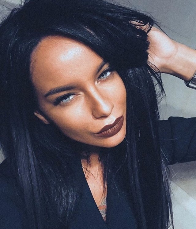 Юлия Щеглова: К таким как Даша, я не ревную