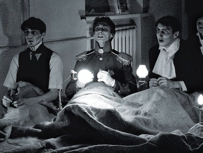 Иосиф Оганесян: Я так долго этого ждал!