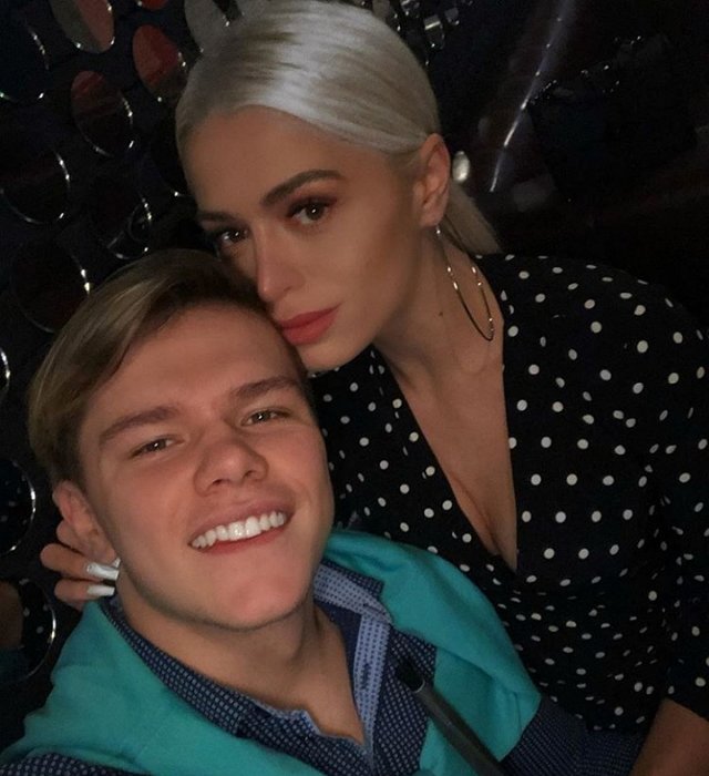 Анастасия Балинская: Я зла и шокирована