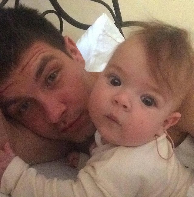 Фотоподборка детей участников (17.02.2019)