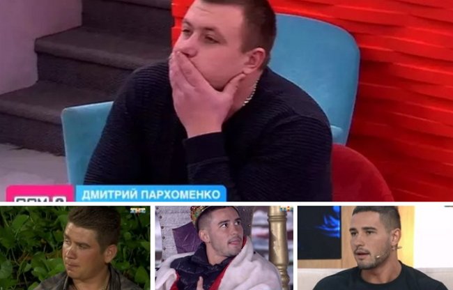 Мнение: Парни из народа не нужны проекту