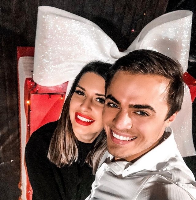 Алексей Купин продюсирует первую песню Майи Донцовой