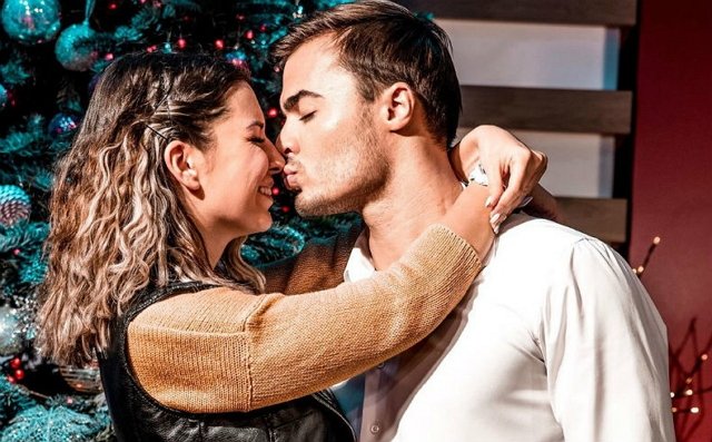 Алексей Купин продюсирует первую песню Майи Донцовой