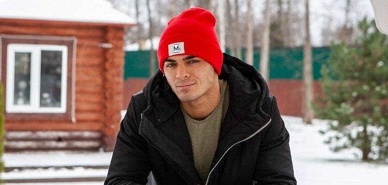 Алексей Купин продюсирует первую песню Майи Донцовой