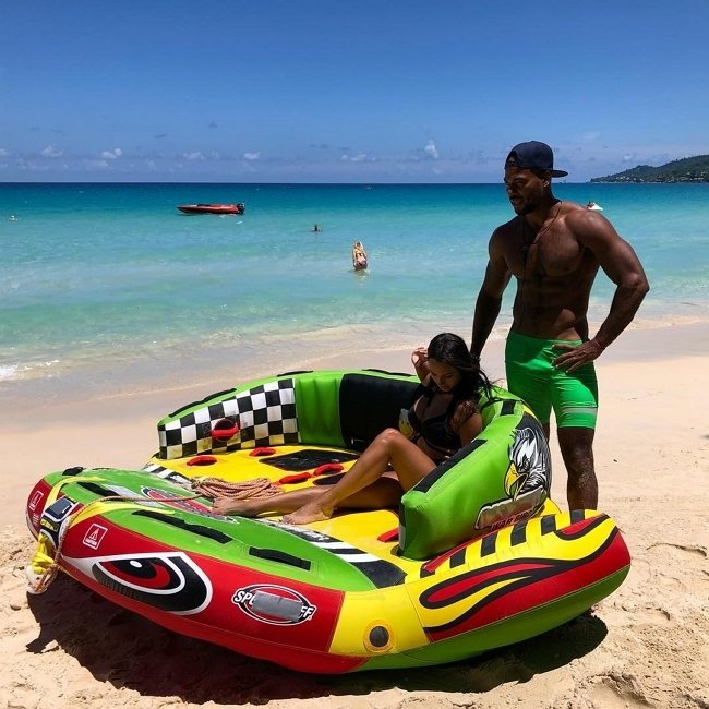 Мондезир: Ценнее всего на свете верность!