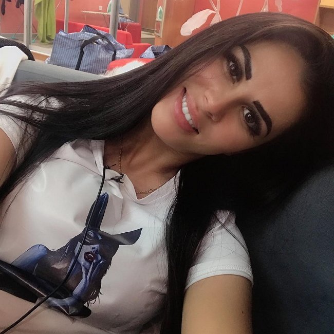 Новости от Кота Баюна (17.02.2019)