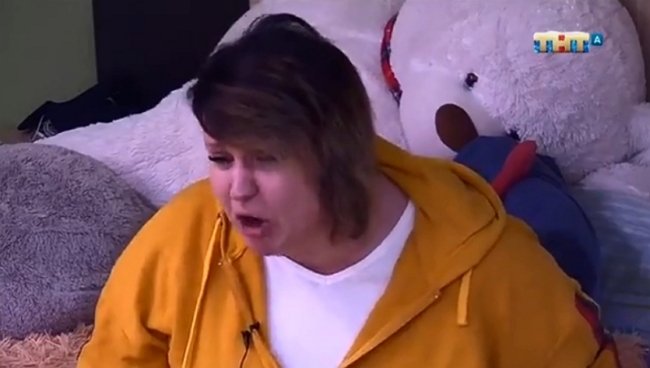 Популярность стоила Саше Черно девяти тысяч подписчиков