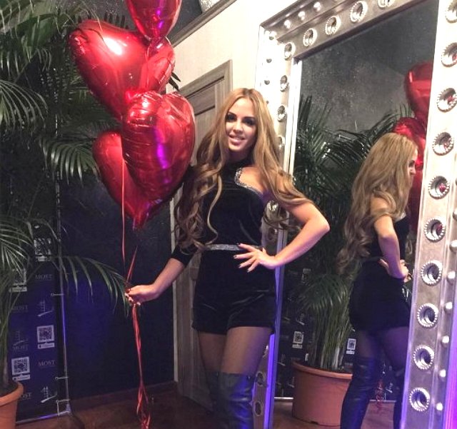 Юлия Ефременкова советует не размениваться по мелочам