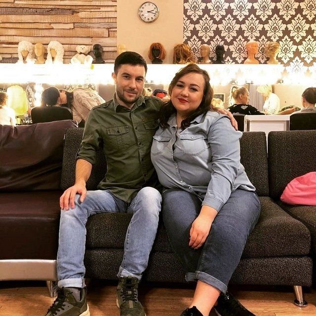 Роман Капаклы берёт под контроль семью Лубенцовых