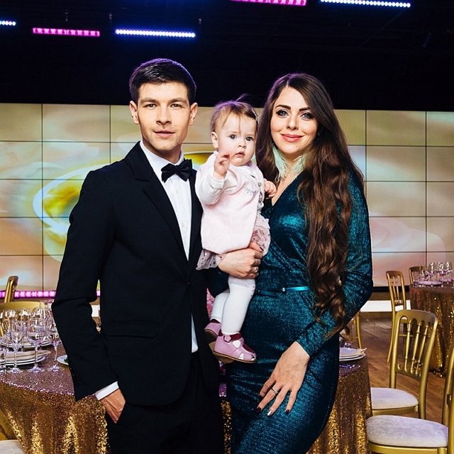 Ольга Рапунцель: Родные отказались от Димы