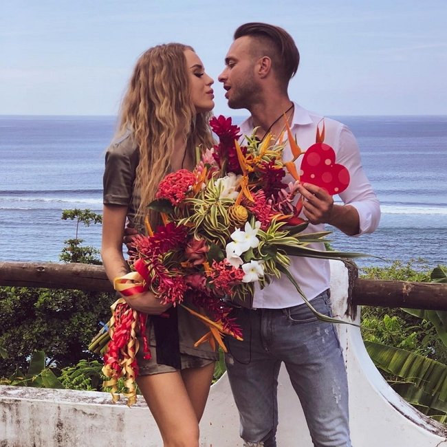 Фото участников с Сейшел (18.02.2019)