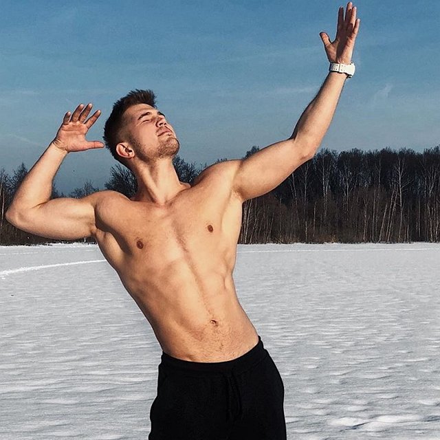 Роман Гриценко: Сначала цель, потом процесс