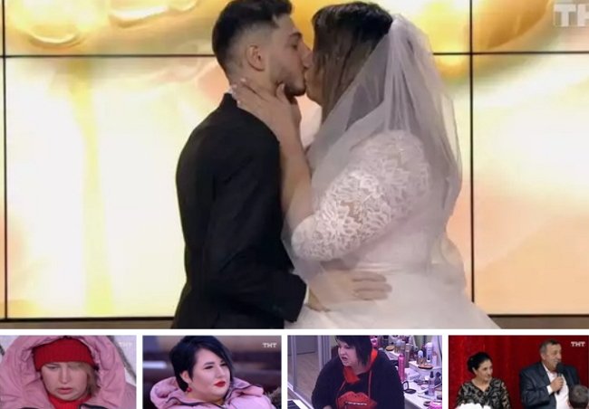 Мнение: Мечты о счастливой семье разбились о быт