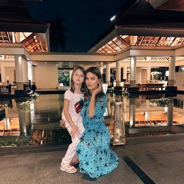 Фотоподборка детей участников (18.02.2019)