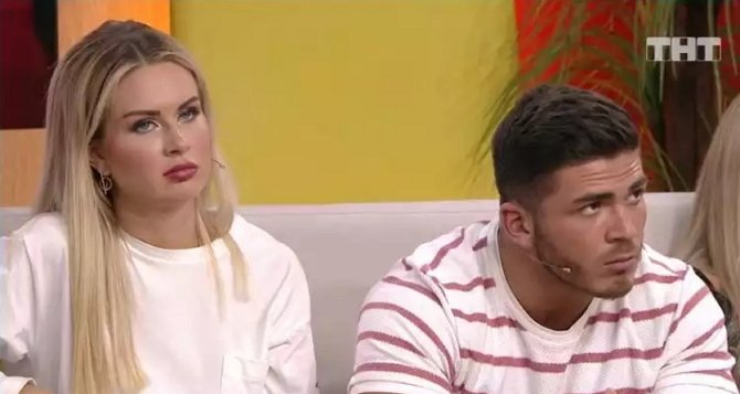 Марина Африкантова раскрыла свои планы на 2019 год