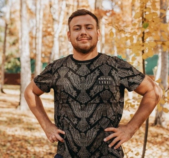 Валерий Блюменкранц: Я целенаправленно изменил Тате