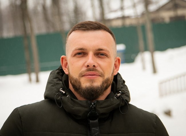 Свежие фото от участников (18.02.2019)