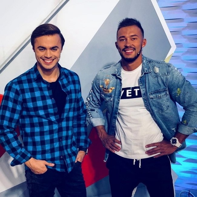 Свежие фото от участников (18.02.2019)