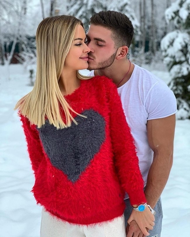 Свежие фото от участников (18.02.2019)