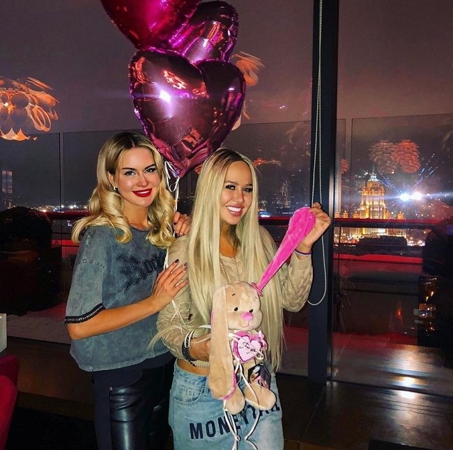 Свежие фото от участников (18.02.2019)