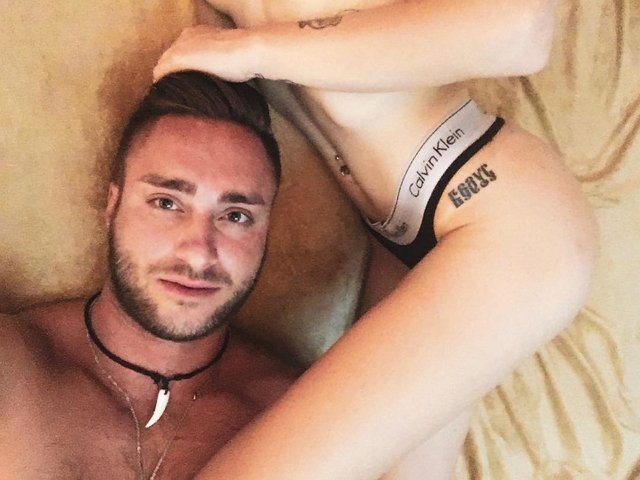 Алексей Безус: Милена заплакала, превозмогая боль