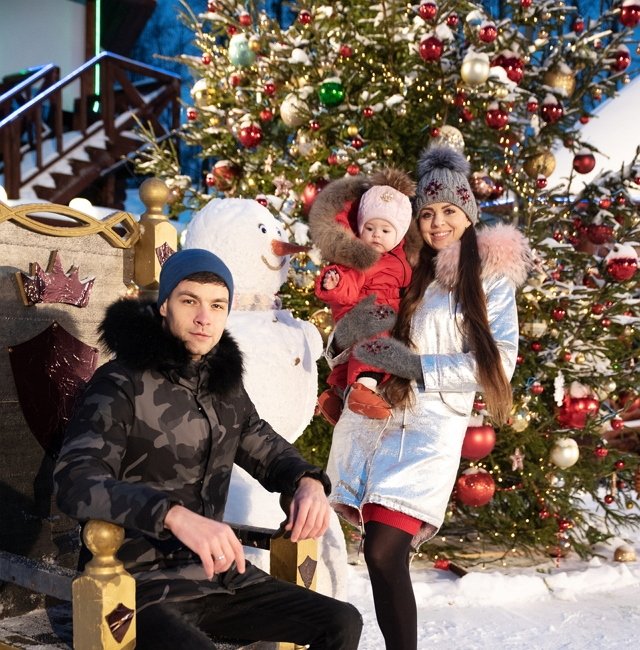 Дмитрий Дмитренко: Хочу, чтобы вернулась та милая девочка