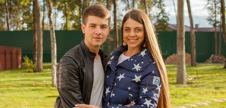 Дмитрий Дмитренко: Хочу, чтобы вернулась та милая девочка