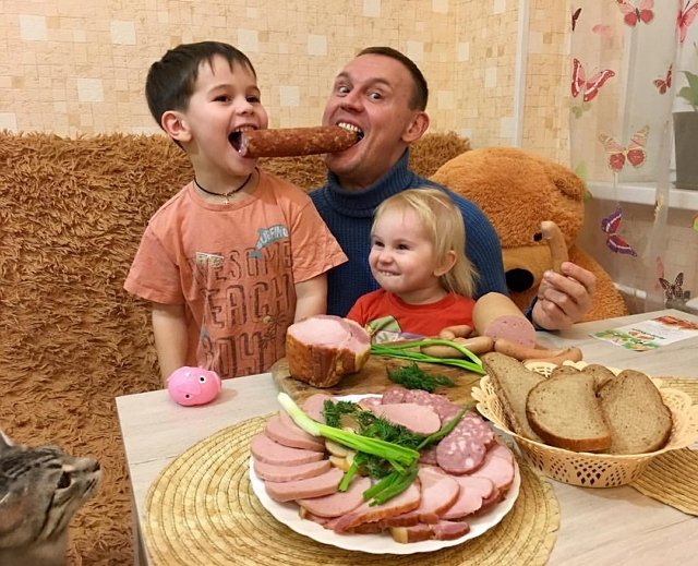 Степан Меньщиков: Моё сердце свободно, но я в поиске