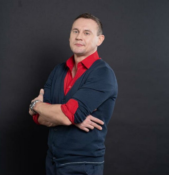 Степан Меньщиков: Моё сердце свободно, но я в поиске