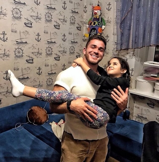 Новости от Кота Баюна (18.02.2019)