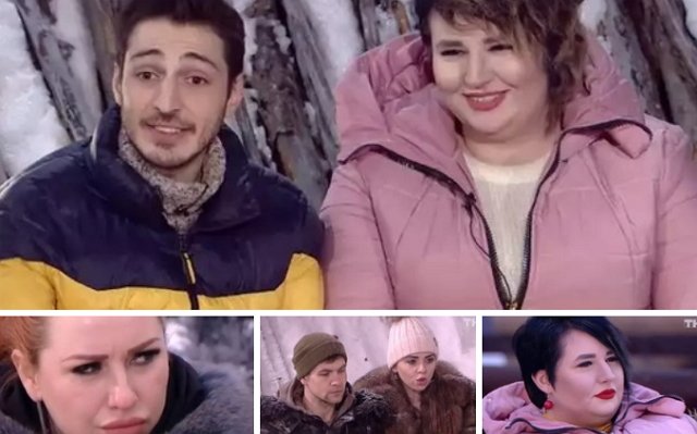 Мнение: Оганесяны и Рапунцели перекочуют в новое шоу