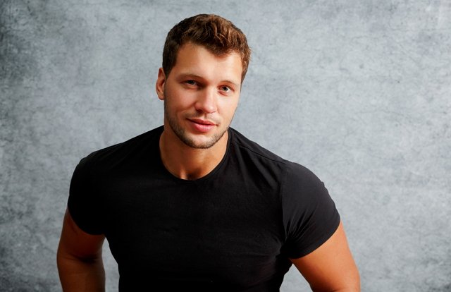 Виктор Шароваров: Надеюсь, мы еще долго не увидимся!