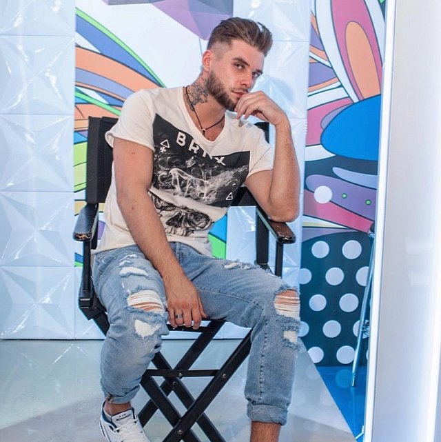 Свежие фото от участников (19.02.2019)