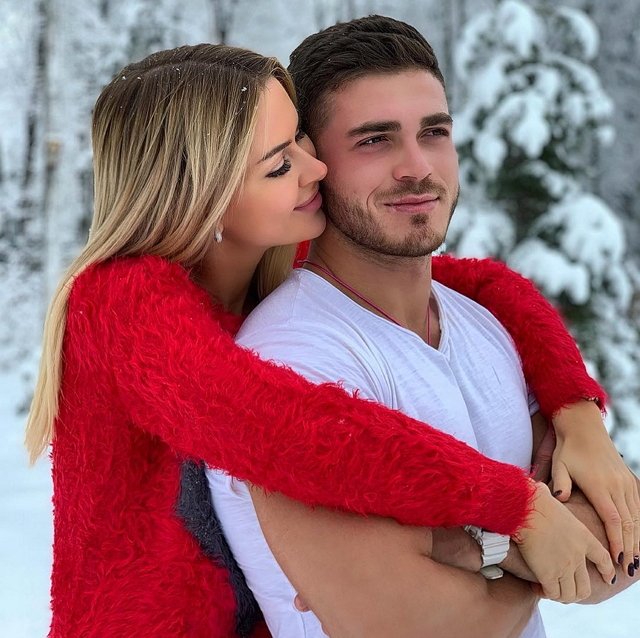 Свежие фото от участников (19.02.2019)