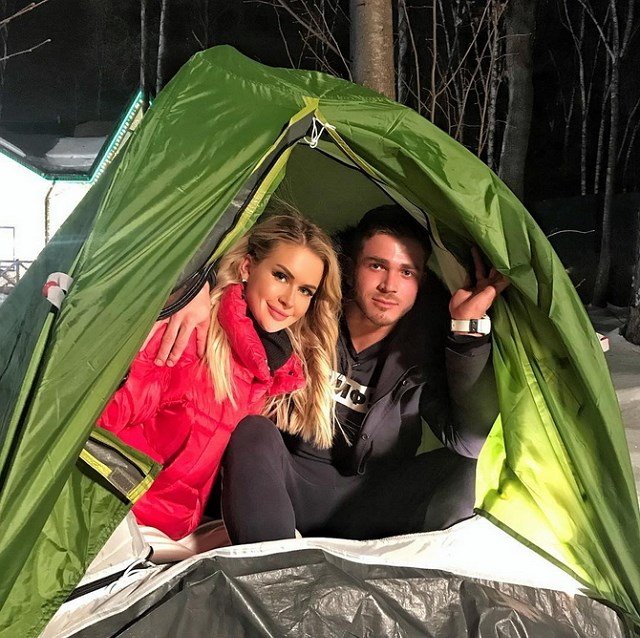 Свежие фото от участников (19.02.2019)