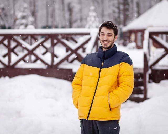 Свежие фото от участников (19.02.2019)