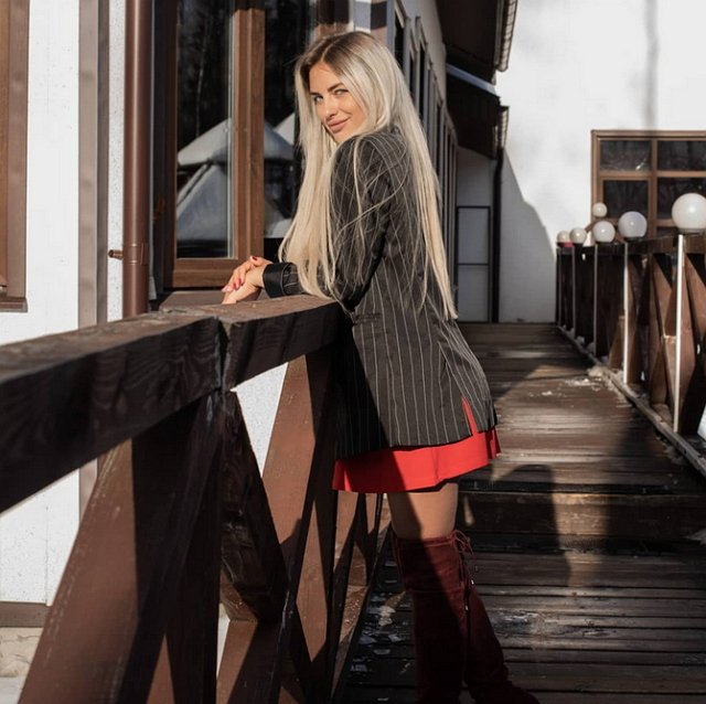 Свежие фото от участников (19.02.2019)