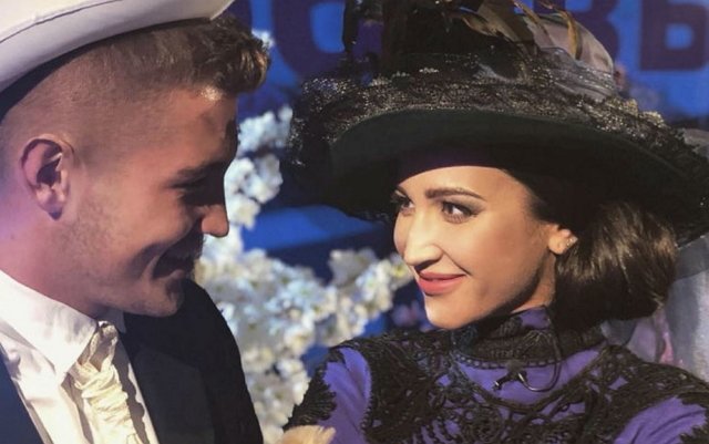 Роман Гриценко окончательно отрёкся от Ольги Бузовой