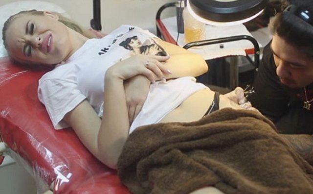 Алексея Безуса обвинили в садизме