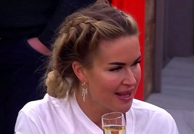 Мнение: Африкантовой придется ради Капаклы отказаться от принципов?