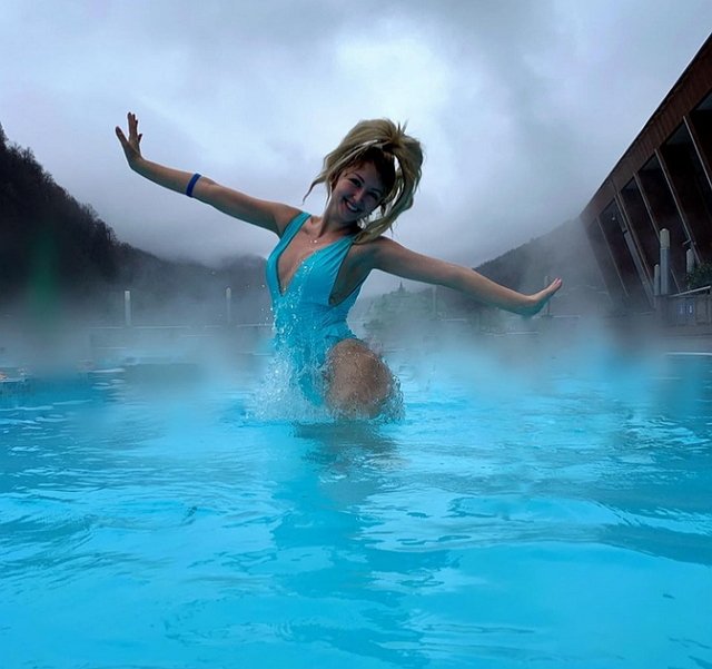 Жизнь после телестройки: Маргарита Овсянникова