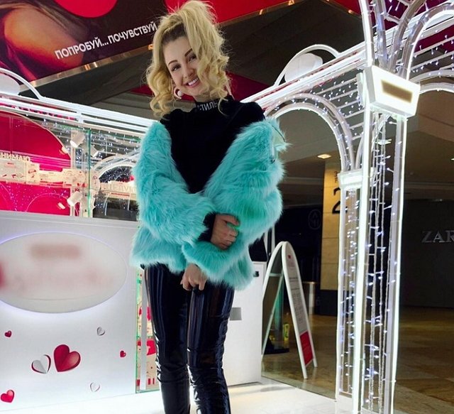 Жизнь после телестройки: Маргарита Овсянникова