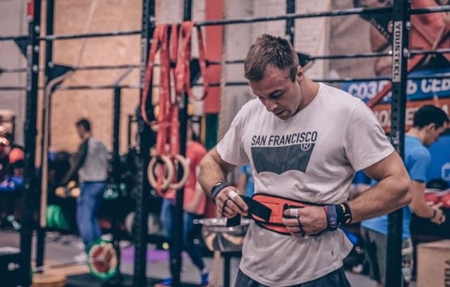 Свежие фото от бывших участников (19.02.2019)