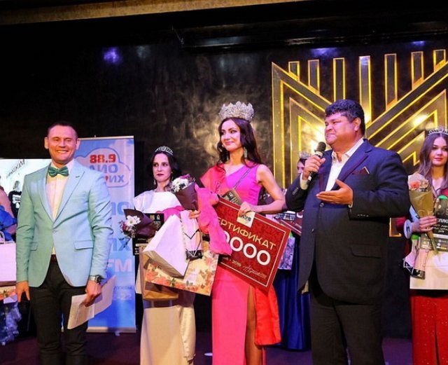 Свежие фото от бывших участников (19.02.2019)