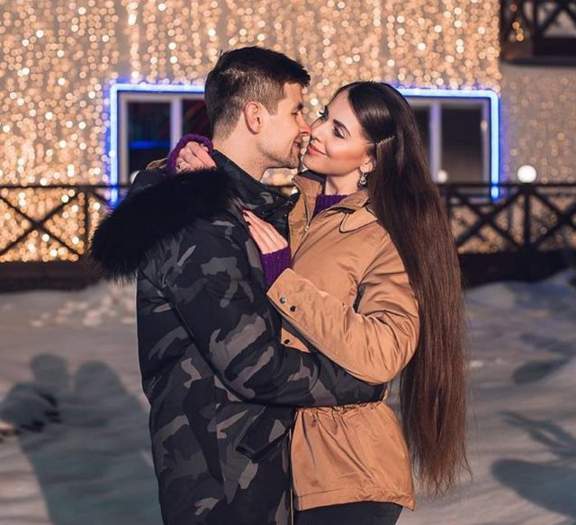 Редакция: Ольга Рапунцель решила подать на развод!