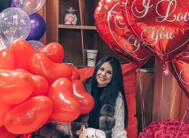 Мнение: Пинчук уехала в Доминикану с Романом Гриценко?