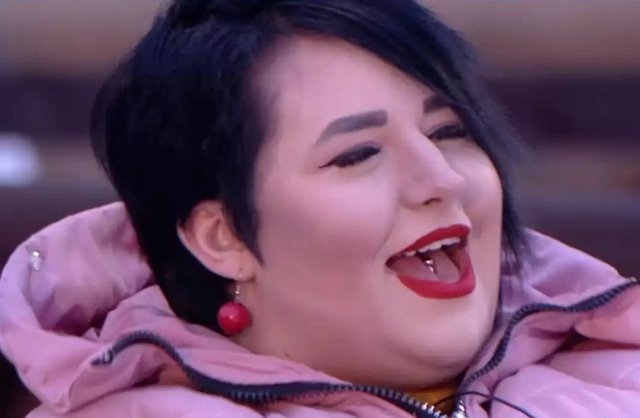 Мнение: Черно до сих пор осуждает мать Оганесяна