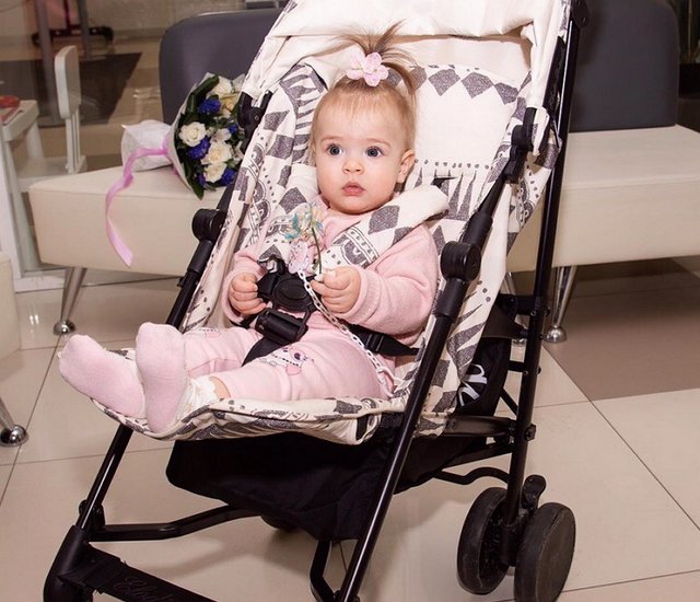 Ольга Рапунцель: В каком возрасте лучше прокалывать уши?